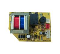 PENCHEAK Placa de fuente de alimentación AJS-YLG-ZB1 de repuesto para función inteligente eléctrica, piezas de repuesto para electrodomésticos de cocina