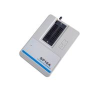 PENCHEAK Programador Intermitente SP10A/B Avanzado con Detección Chips Automáticos E Indicadores Estados LED Circuitos Circuitos Protecciones Incredde Desarrollo del Herramienta