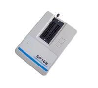 PENCHEAK Programador Intermitente SP10A/B Avanzado con Detección Chips Automáticos E Indicadores Estados LED Circuitos Circuitos Protecciones Incredde Desarrollo del Herramienta