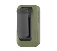 PENCHEAK Protectora Silicona Choque Absorbiendo Manga Carcasa Carcasa para Acercarse A Navegación Bicicleta Solar Dispositivo Portátil Resistente Agua Resistente Agua