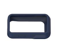 PENCHEAK Protectora Silicona Choque Absorbiendo Manga Carcasa Carcasa para Acercarse A Navegación Bicicleta Solar Dispositivo Portátil Resistente Agua Resistente Agua