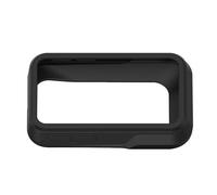 PENCHEAK Protectora Silicona Choque Absorbiendo Manga Carcasa Carcasa para Acercarse A Navegación Bicicleta Solar Dispositivo Portátil Resistente Agua Resistente Agua