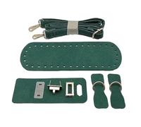 PENCHEAK Pu Leather Crossbody Bag Costing Crafting Para Principiantes Boldes Hechos A Mano Hacer Accesorios Para Amante Artesanía Y Principiantes Creativo Bricolaje Crossbody