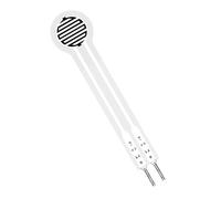 PENCHEAK Resistencia Resistencia Detección Fuerza Fuerza Flexible Sensores Presión Película Delgada DF9-40 para Medir Sensores Equipos Cambio Relativo