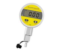 PENCHEAK Scubas Equipment - Medidor de presión digital hidráulico para lecturas precisas en manómetro de agua profunda