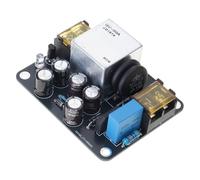 PENCHEAK Smartests Soft Starter Module 2400W Power 100A Relés con Control Microprocesador para Maquinaria Industrial Y Electrodomésticos Carga Carga Pesada Soft Starter para Maquinaria