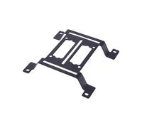 PENCHEAK Soporte universal para radiadores de 120 mm, lo que permite una instalación sencilla en varios modelos de carcasa, soporte estable para ventilador