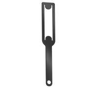 PENCHEAK Strengths - Llaves de extracción de cubiertas de bombas, herramienta de extracción de equipos de piscina a prueba de óxido, herramienta de limpieza de filtro de piscina para un fácil