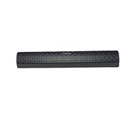 PENCHEAK Teclas ABS gruesas espacio ABS para teclado mecánico (3 colores) solo no el peine de teclado de resina