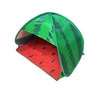 PENCHEAK Tienda de campaña fácil de transportar, incluye bolsa de almacenamiento, se adapta a mochila para camping, playa o dormitorio, tienda de campaña plegable tamaño M