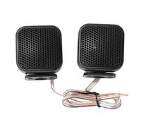 PENCHEAK TP-004A - Altavoz de agudos automático de alta frecuencia para coche, 500 W, 4 ohmios, 2 unidades