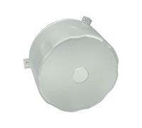 PENCHEAK Universales Bowens Mount Spilling Light Protectors 99x58 Mm Y 99x105 Mm Cubiertas De Resistentes A La Rotura para Equipos De Estudio Bowens Mount Linterrators