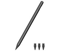 Pencil 2. Generation para iPad A16 (2018-2026): 15 Mins USB C Carga rápida, con Lápiz para iPad 11~6 - Air 3~5/M2/M3/M4 - Mini 5~7 - Pro 11"/12.9"/M4/M5, Rechazo de Inclinación y Palma