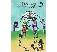 Pencil Box: Oil Pastel Edition