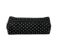 Pencil Case For Kids | Large Capacity Cartoon Aesthetic Dot Storage Bag