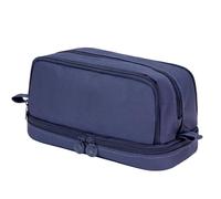 Pencil Case For School | Portable Big Capacity Pencil Case | Pencil Organizer Stationery Storage Bag For Teens, Girls, Adults For Pencils, Pens Case Aesthetic Solution Trendy Pencil Holder Multifuncti