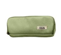 Pencil Case, Pen Case, Compartment Pencil Case, School Supplies Pouch, Student Pencil Bag, Multicompartment Pencil Holder, Sturdy Pencil Pouch, Organizing Pencil Case, School Pencil Organizer