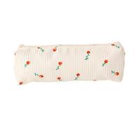 Pencil Case Pouch, Multipurpose Zipper Pencil Pouch, Pen Organizer Case, Stylish School Pencil Case, Stationery Pencil Case, Travel Pencil Organizer, Durable Pencil Pouch, Compact Pen Case, Zipper Clo