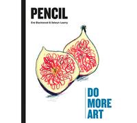 Pencil Do More Art /anglais