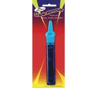 Pencil Grip The Classics Staple Remover (Long Handle) Assorted Colors (TPG-138)