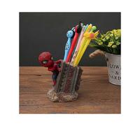 Pencil H,functal Simpli Desktop Pen Container Desk Rats Man Boy Girls Gadts Sry