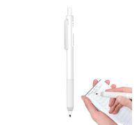 Pencil - Herramienta de escritura sin tinta con borrador | Lápiz de uso infinito para bosquejar, tomar notas y diario | No se requiere afilado, lápiz de metal duradero (juego de 4)