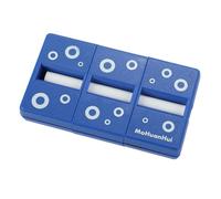 Pencil Magic Trick - Magic Prop Trick Toy, Pencil Illusion | Toy For Children, Teens, Shows, School Activities, Classroom Fun, Mentalism, Imaginative Play, Skill Development