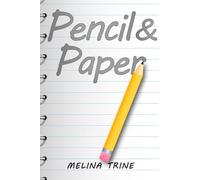 Pencil & Paper