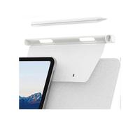 Pencil Pen Holder for Apple Pencil 2nd Generation Case Compatible with Magic Keyboard, Smart Keyboard Folio and Other Magnetic Case