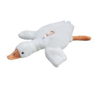 Pencil Pouch Cute, Plush Animal Large Pencil Case, Pen Holder Storage Organizer Stationery Supplies for Classroom, Home, College, Work, Kids, Teen, Adults, School, Birthday, 14.96 x 10.24 Inches