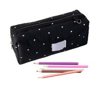 Pencil Pouch Large Capacity School - Supplies Storage Pouch for Girls Women | School Supplies Storage Pouch for Girls Women Students College | Home Office Studio Travel Back to School Season Birthday
