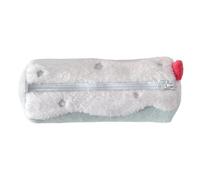 Pencil Pouch - Large Capacity Stationery Organizer Case, Multi Pocket Pen Holder, Storage Bag | School Supply Organizer For Eraser Ruler Sticky Notes Backpack College Class Travel Office Daily Use