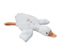 Pencil Pouch, Plush Animal, Large Capacity Case, 1 Piece, Soft Zipper
