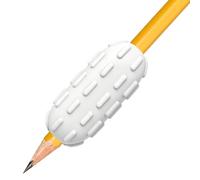 Pencil Weights para Escritura Manual Silicona Ergonómica Universal