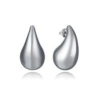 Pend Acero Gota Sra Fashion