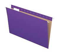 Pendaflex - Carpetas colgantes recicladas