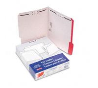 Pendaflex PFX21319 Rojo - Carpeta (Rojo, 400 hojas, 304,8 mm, 58,4 mm, 250,6 mm, 50 pieza(s))