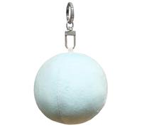 Pendant Planetary - Eight Planets Plush Toy | Planet Ornament | Planet Toys | 2.95 Inch Soft hangable Stuffed Doll | Planets Plush Toy for Handbag Coin Purse Jewelry Wallet Backpack Women Men