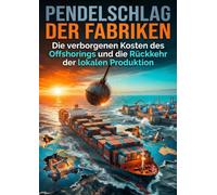 Pendelschlag der Fabriken: Die verborgenen Kosten des Offshorings und die Rückkehr der lokalen Produktion