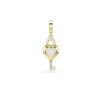 PENDENTE Swarovski, Metal COMUM