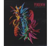 Pendentif - Embrasse Moi/Jerricane Ep [Vinilo]