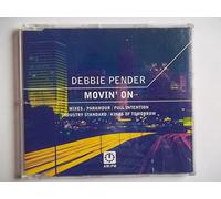 Pender, Debbie - Movin' on [Import]