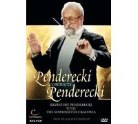Penderecki Conducts Penderecki [USA] [DVD]
