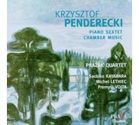 Penderecki Krzysztof - Sestetto, Trio Per Archi, Cadenza,
