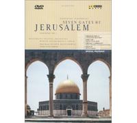 Penderecki - Seven Gates of Jerusalem (Symphony No. 7) / (DVD) (Importación USA)
