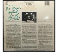 Penderecki Violin Concerto