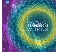 Penderecki / Warsaw Philharmonic - Krzysztof Penderecki [Vinilo]