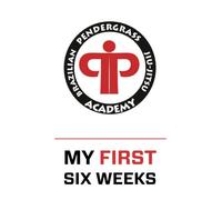 Pendergrass Academy Brazilian Jiu-Jitsu My First Six Weeks