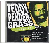 Pendergrass,Teddy - Greatest Hits
