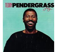 Pendergrass,Teddy - Joy